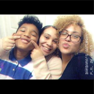 Meet your Posher, Matthew